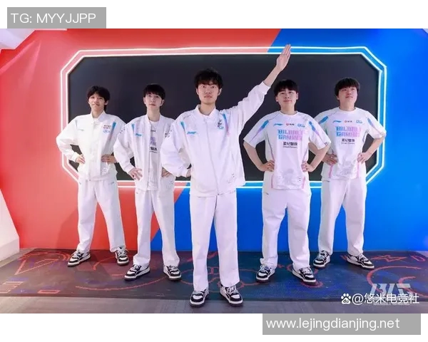 探讨英雄联盟BLG战队心理素质对比赛表现的影响与提升策略
