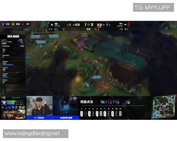 esports最新数据电竞比分重磅专题解析TES如何通过整体压制实现战术革新与团队优势